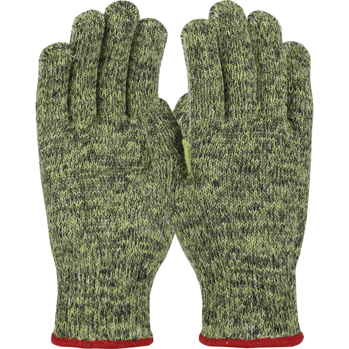 MATA38HA-OERTC-OERD Seamless Knit ATA® Hide-Away™ Blended with Nylon Glove - Heavy Weight
