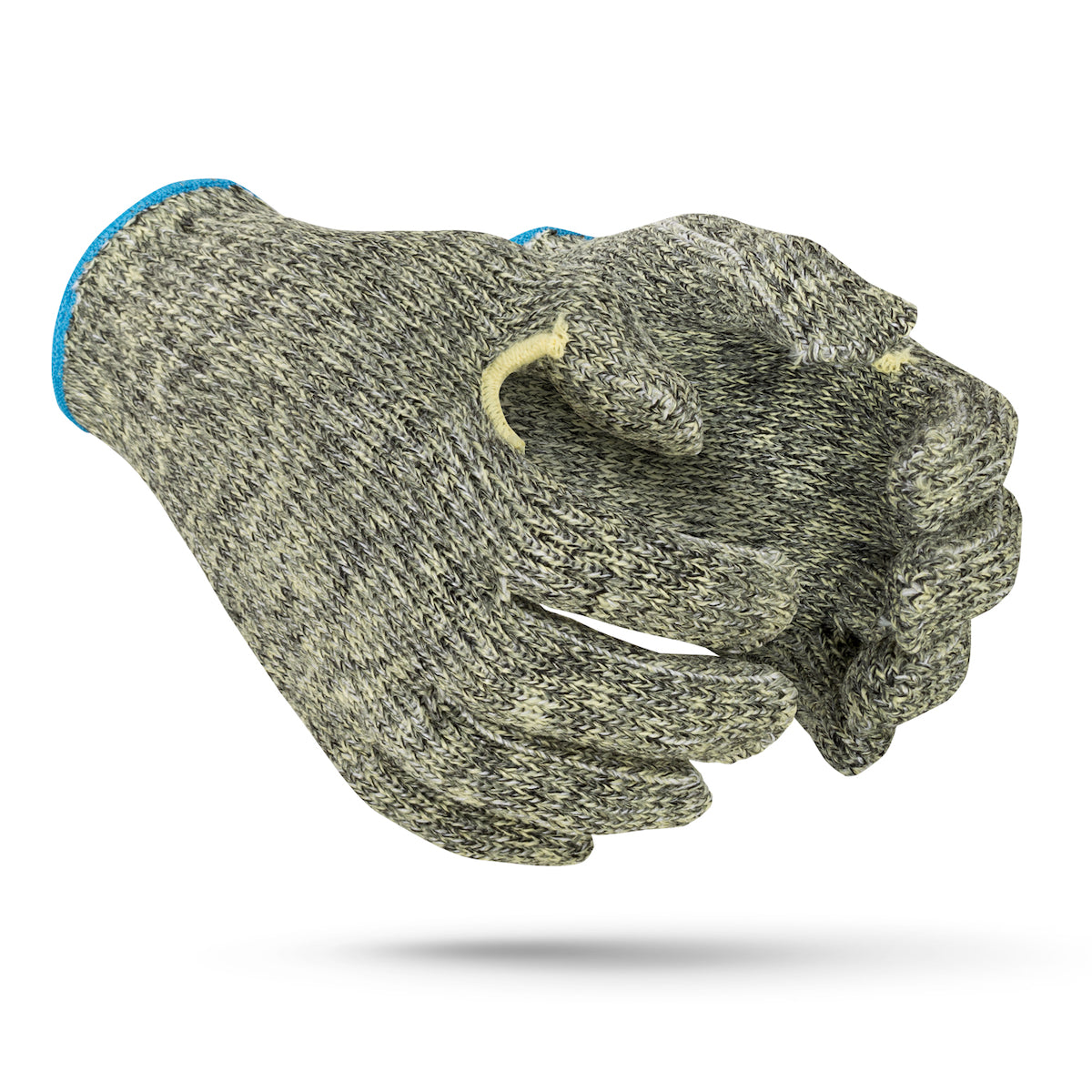 MATA38HA-OERTC Seamless Knit ATA® Hide-Away™ Blended Glove - Heavy Weight