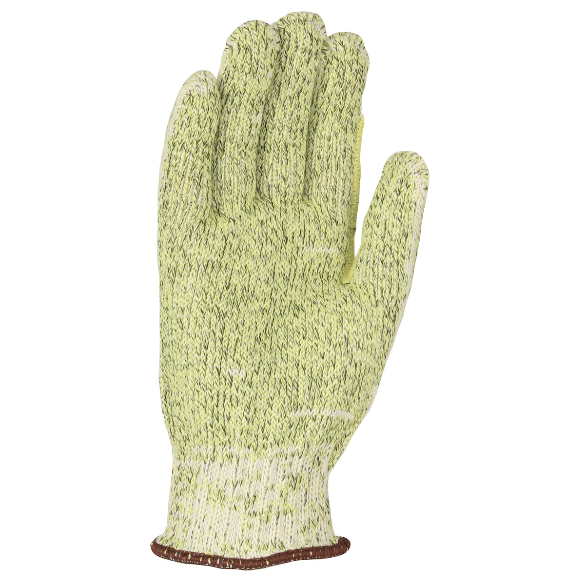 MATA38OERTH Seamless Knit ATA® / Aramid Blended Glove - Heavy Weight