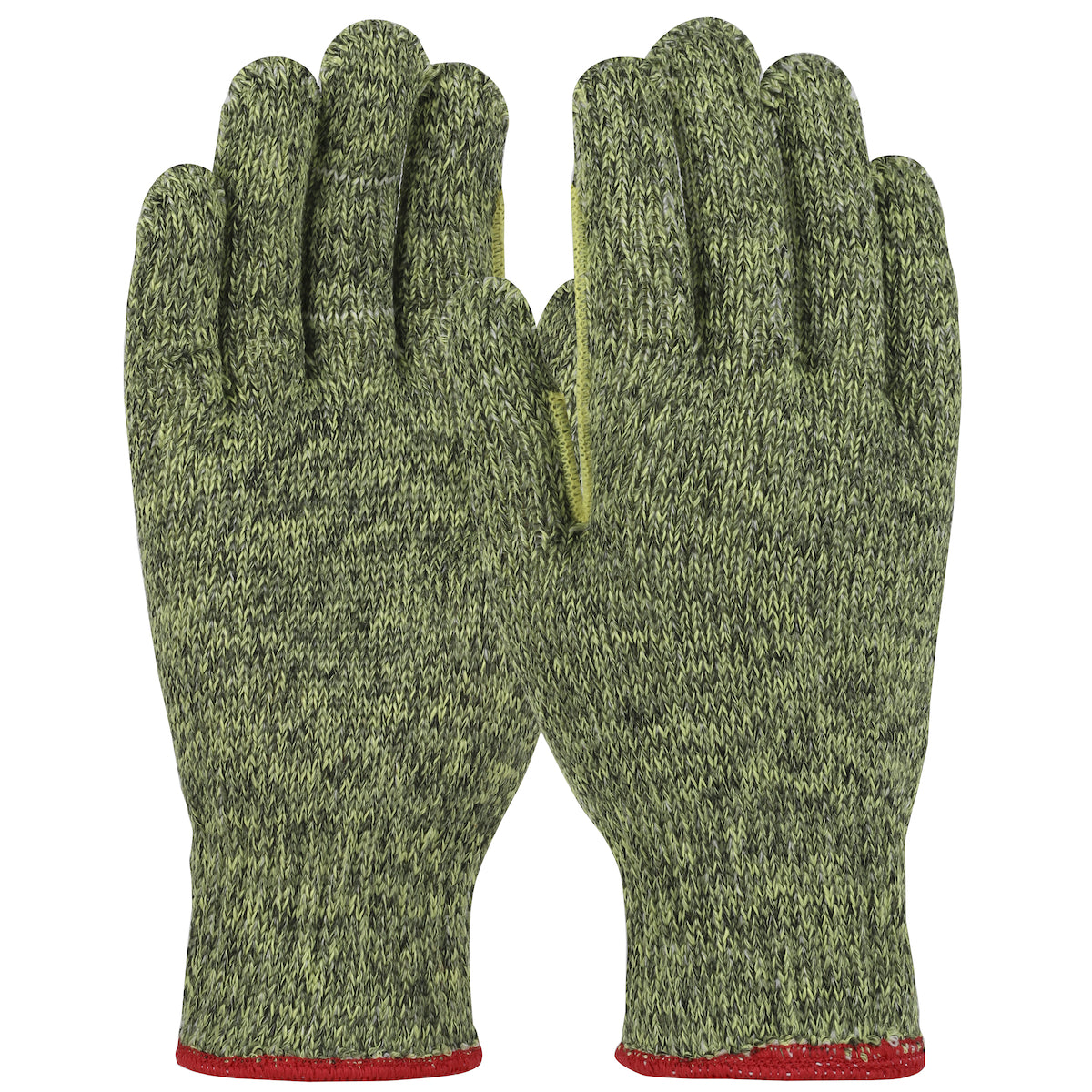 MATA45HA-OERTH Seamless Knit ATA® Hide-Away™ Blended with Aramid Glove - Heavy Weight