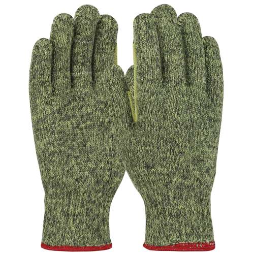 MATA45HA-OERTH Seamless Knit ATA® Hide-Away™ Blended with Aramid Glove - Heavy Weight