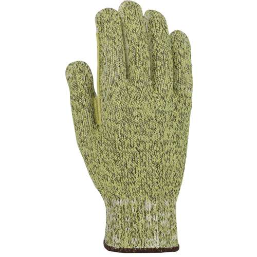 MATA50OERTH Seamless Knit ATA® / Aramid Blended Glove - Heavy Weight