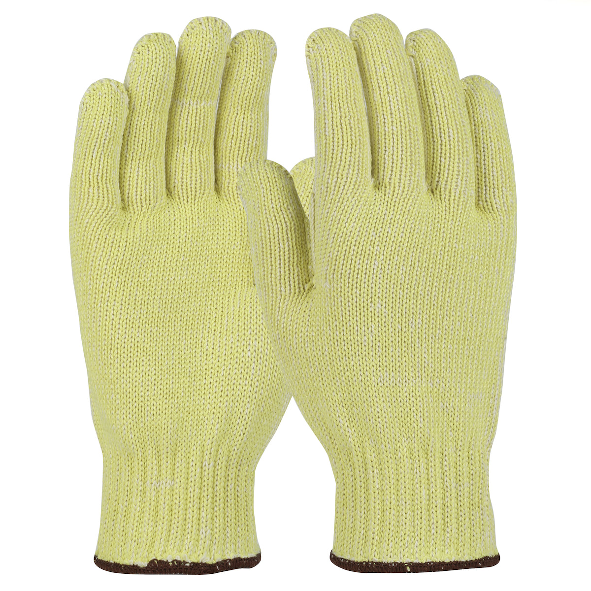 MATW55PL-RT Seamless Knit ATA® / Aramid Blended Glove - Heavy Weight