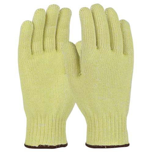 MATW55PL-RT Seamless Knit ATA® / Aramid Blended Glove - Heavy Weight