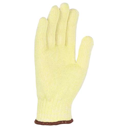 MATW55PL Seamless Knit Aramid / Cotton Blended Glove - Heavy Weight