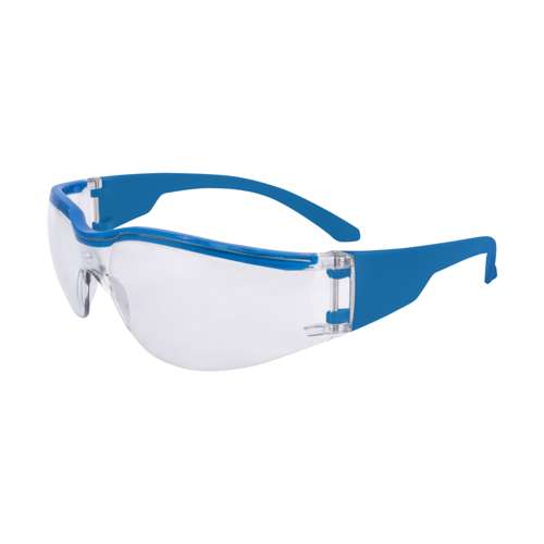 MD1-IQ MetSafe™ MD1 IQ Metal-Detectable Wraparound Safety Glass