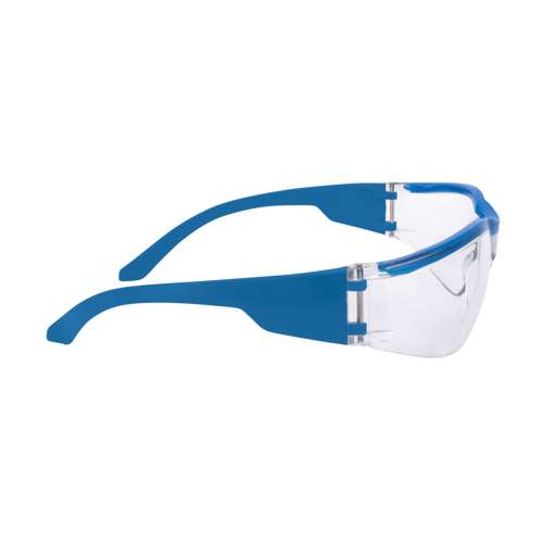 MD1-IQ MetSafe™ MD1 IQ Metal-Detectable Wraparound Safety Glass