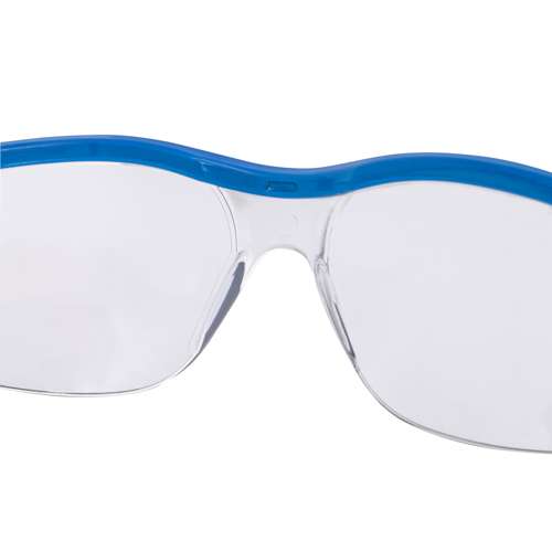 MD1-IQ MetSafe™ MD1 IQ Metal-Detectable Wraparound Safety Glass