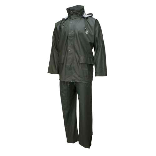 MM30S MM30S Marshlander Marine Rain Suit