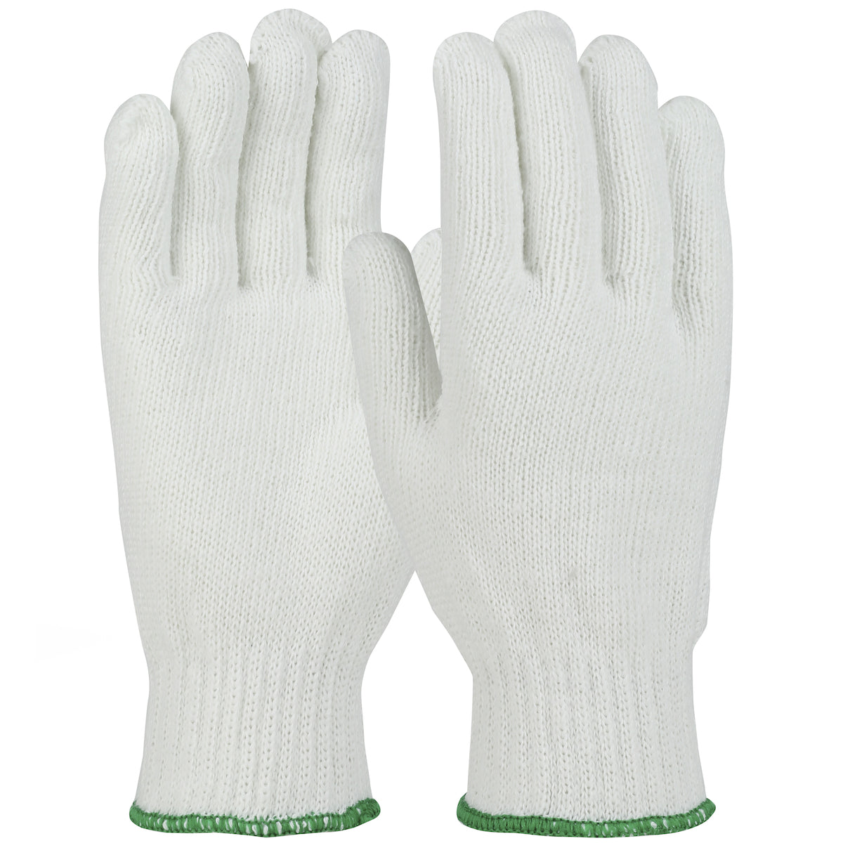 MP25 Seamless Knit Cotton and Polyester Glove - Standard Weight