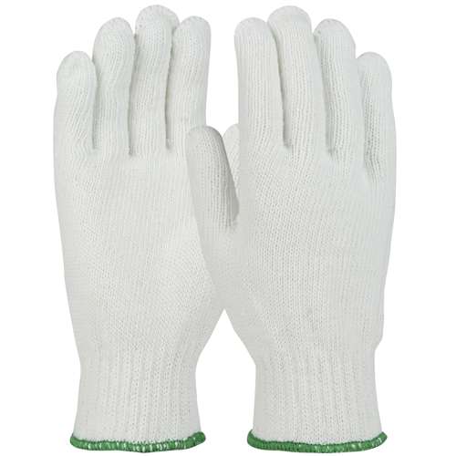 MP25 Seamless Knit Cotton and Polyester Glove - Standard Weight