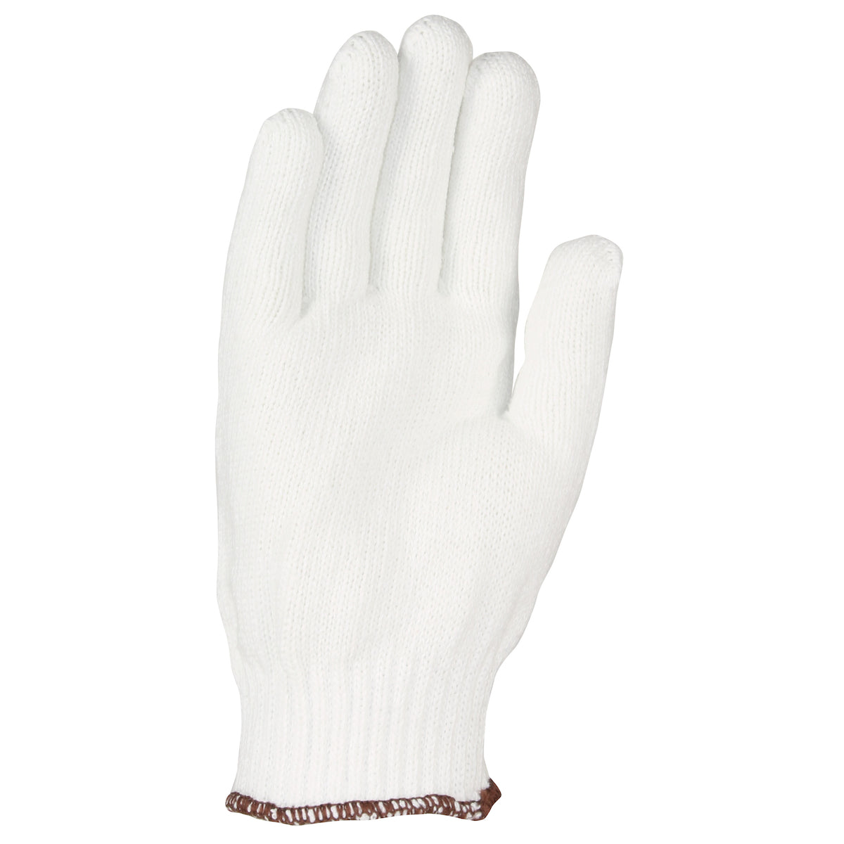 MP35 Seamless Knit Cotton and Polyester Glove - Heavy Weight