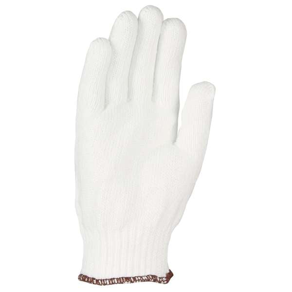 MP35 Seamless Knit Cotton and Polyester Glove - Heavy Weight