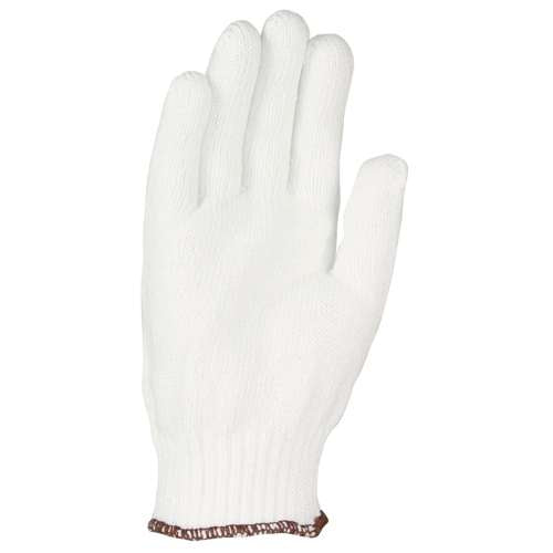 MP35 Seamless Knit Cotton and Polyester Glove - Heavy Weight