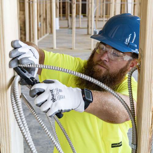 MR Mirage™ Safety Eyewear