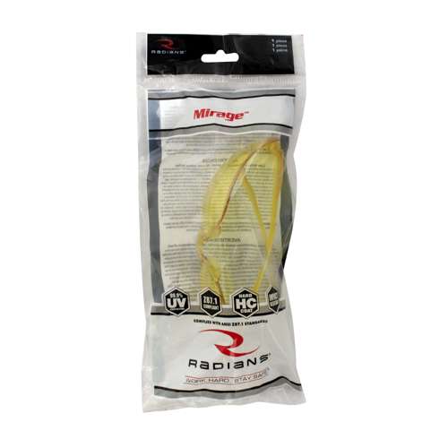 MR Mirage™ Safety Eyewear