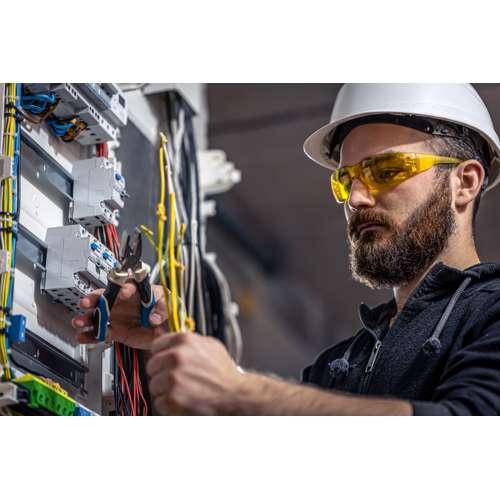 MR Mirage™ Safety Eyewear