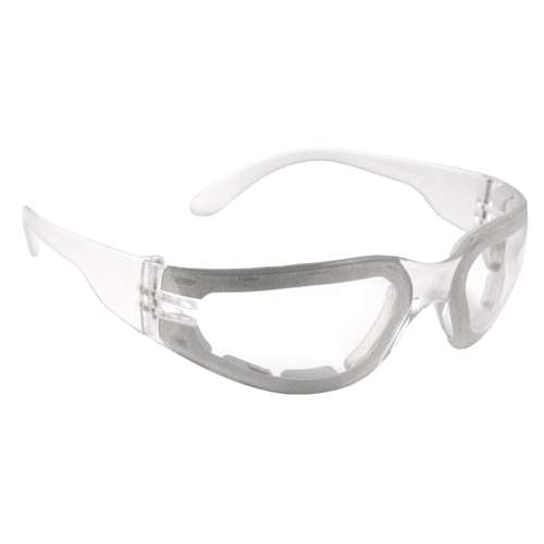 MR-FOAM Mirage™ Foam Safety Eyewear