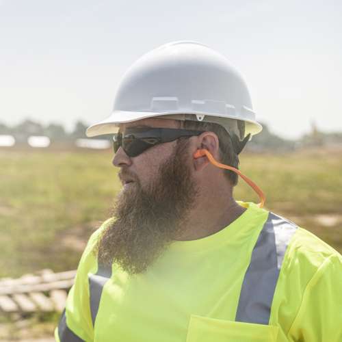 MR-FOAM Mirage™ Foam Safety Eyewear