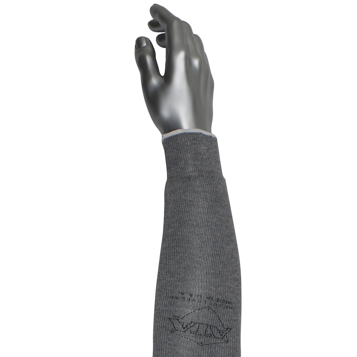 MS1725 Single-Ply High Performance Polyester Fiber Blended Sleeve