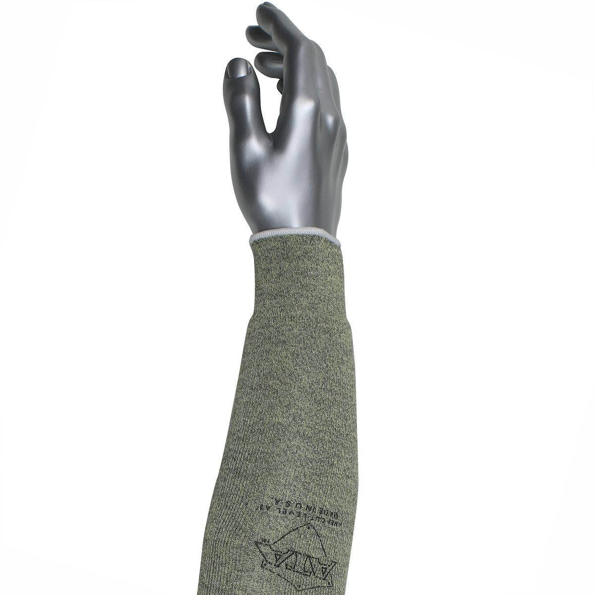 MSATA/HA Single-Ply ATA® Hide-Away™ Blended Sleeve