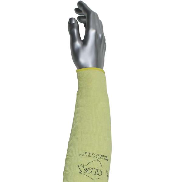 MSATACM2X2.5 2-Ply ATA® Blended Sleeve with Sta-COOL™ Liner