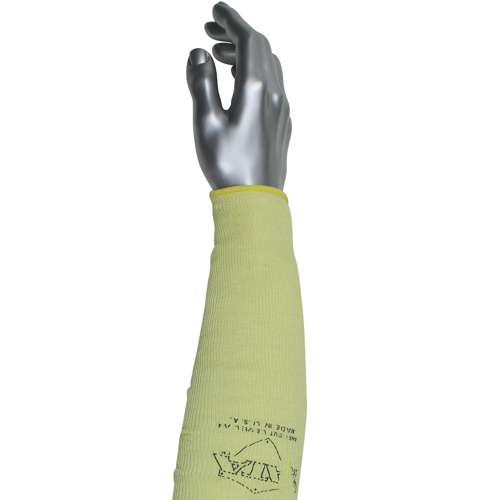 MSATACM2X2.5 2-Ply ATA® Blended Sleeve with Sta-COOL™ Liner