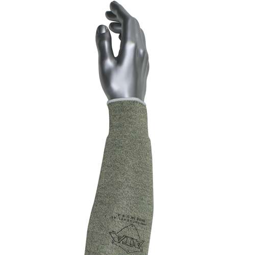 MSATA/HA Single-Ply ATA® Hide-Away™ Blended Sleeve