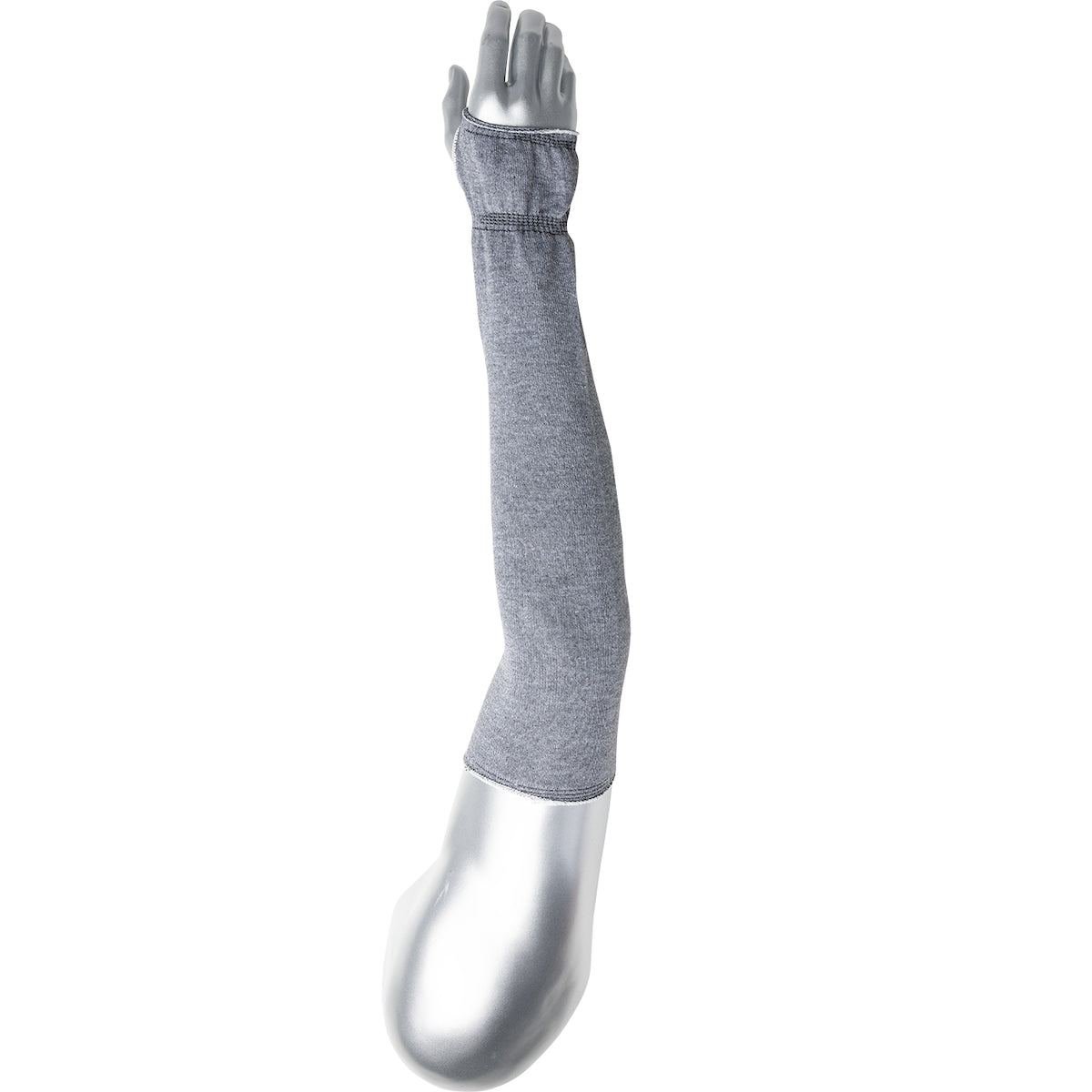 MSATP-T Single-Ply ATA® Blended Sleeve with Thumb Hole