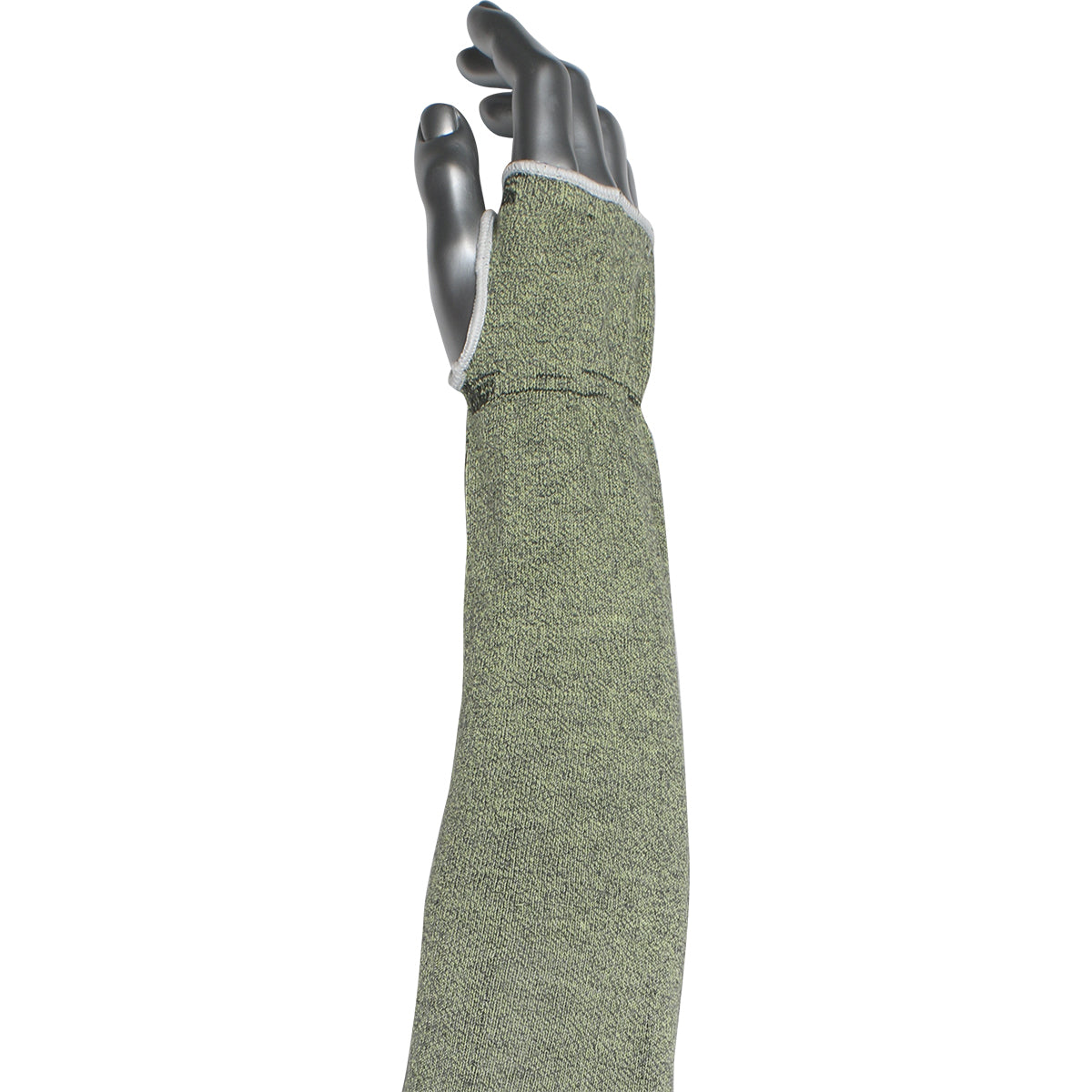 MSHA13-T Single-Ply ATA® Hide-Away™ Blended Sleeve with Thumb Hole