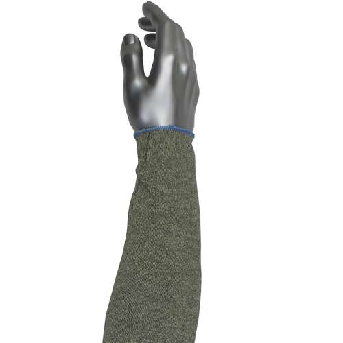 MSHA13J Single-Ply ATA® Hide-Away™ Blended Sleeve - Extra Wide