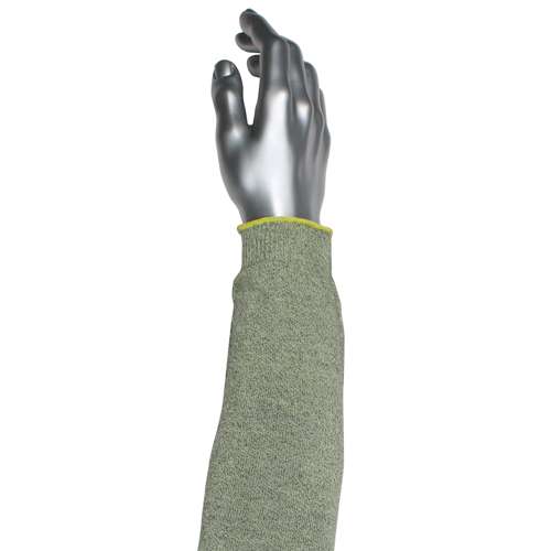 MSHA13 Single-Ply ATA® Hide-Away™ Blended Sleeve