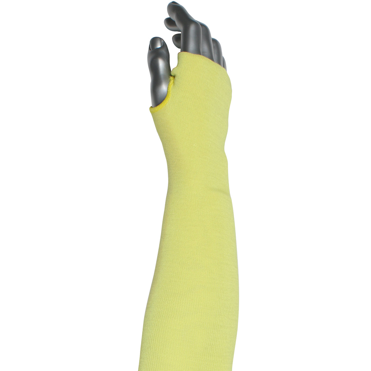 MSK-T 2-Ply Aramid Sleeve with Thumb Hole