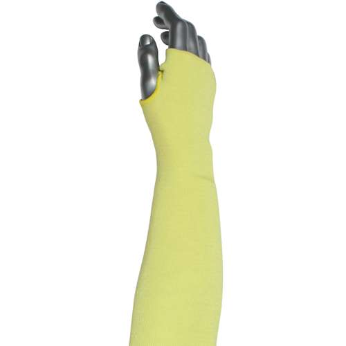 MSK-T 2-Ply Aramid Sleeve with Thumb Hole