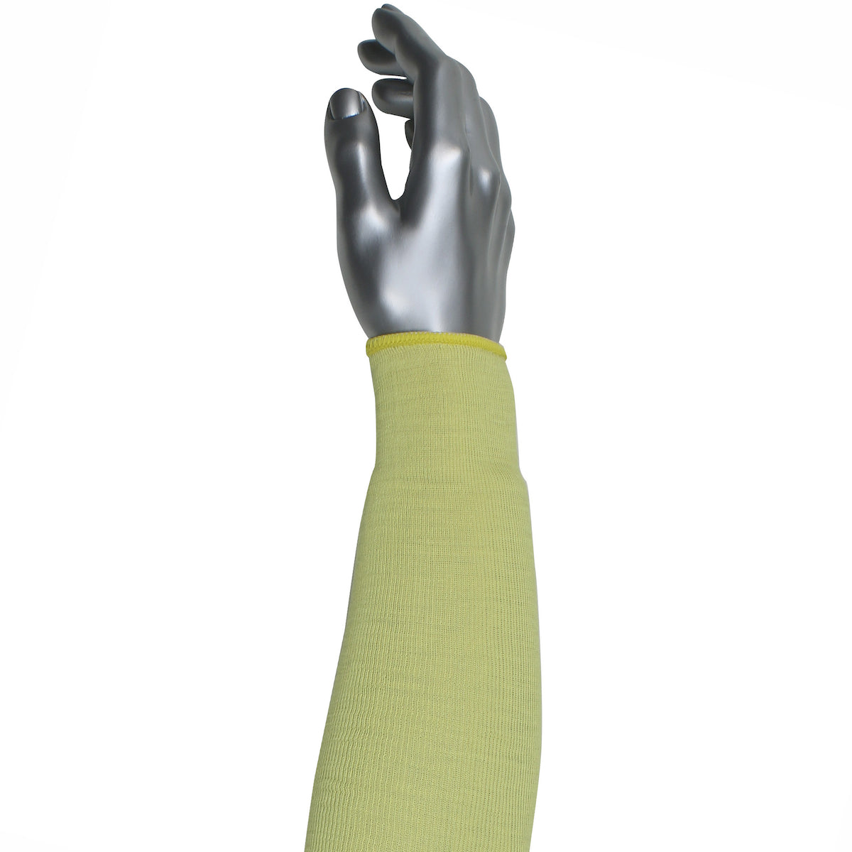 MSKC 2-Ply Aramid Sleeve with Cotton Liner