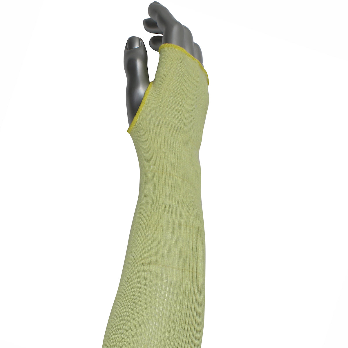 MSULTRA-T Single-Ply ATA® Ultra Blended Sleeve with Thumb Hole