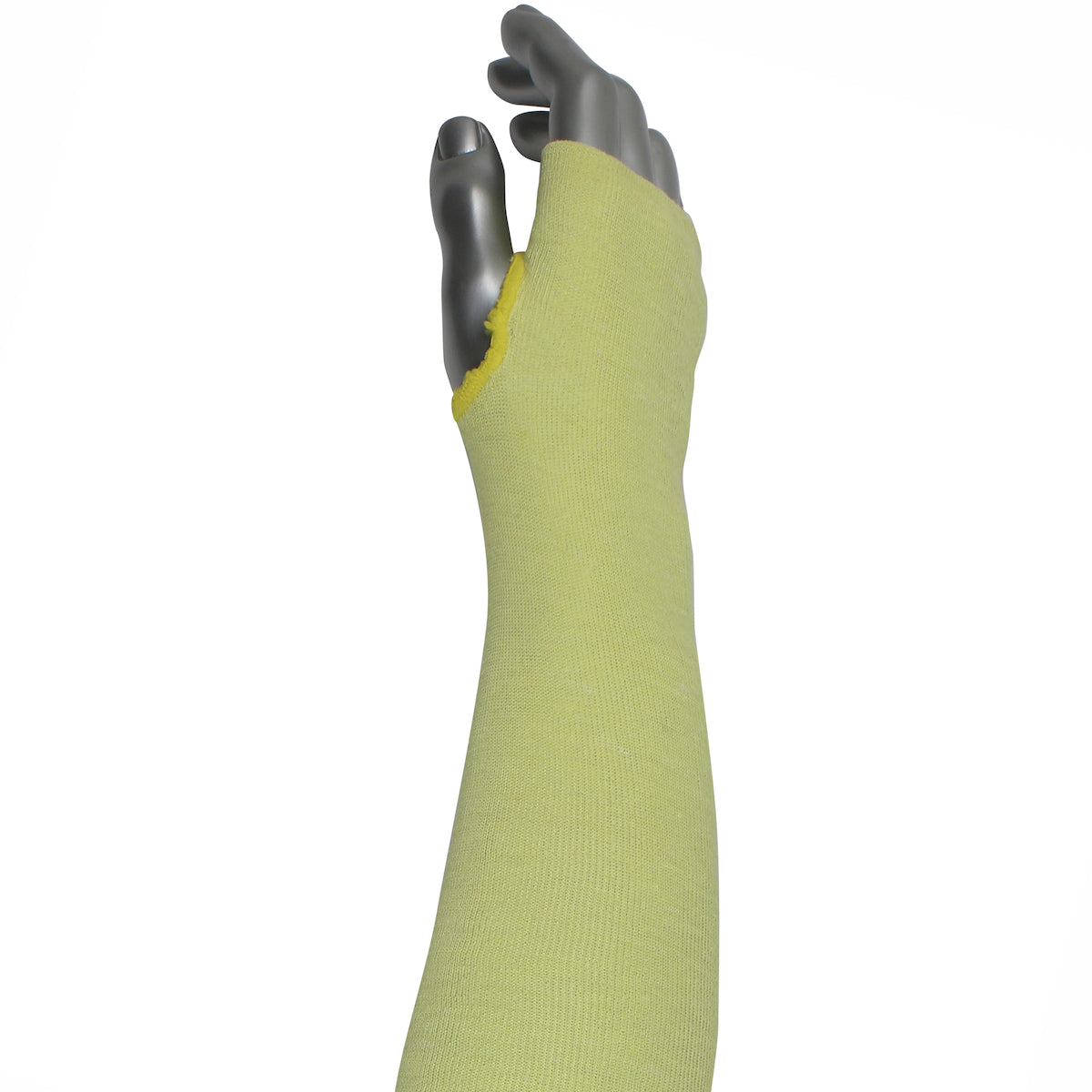 MSULTRA2-T 2-Ply ATA® Ultra Blended Sleeve  with Thumb Hole