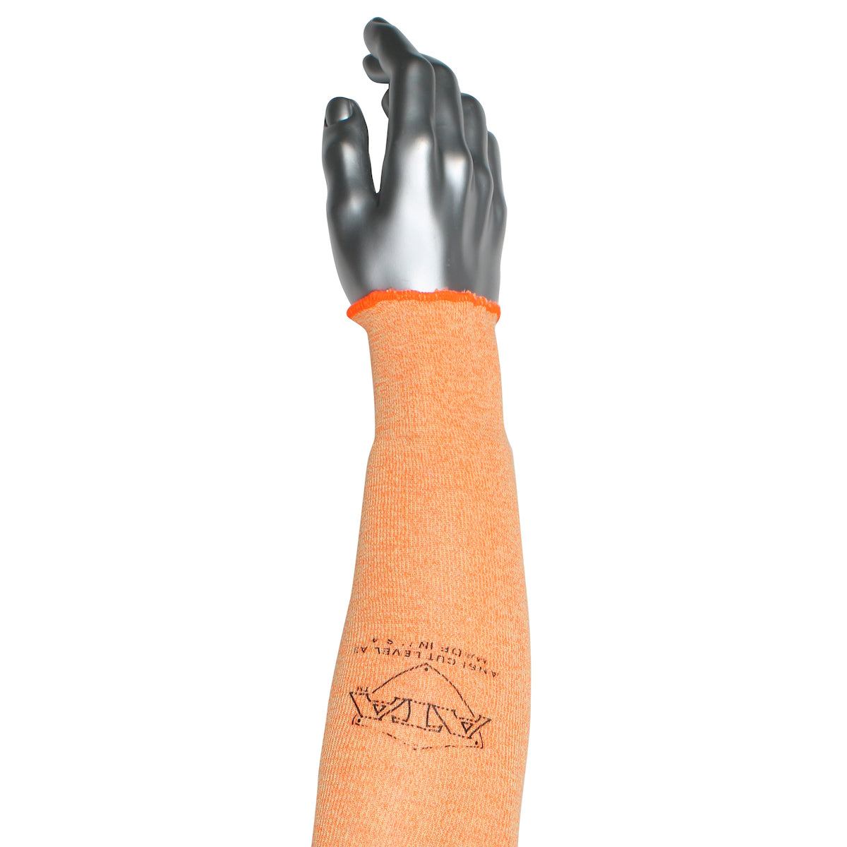MSULTRAHVO1 Single-Ply ATA® Ultra / Aramid Blended Sleeve