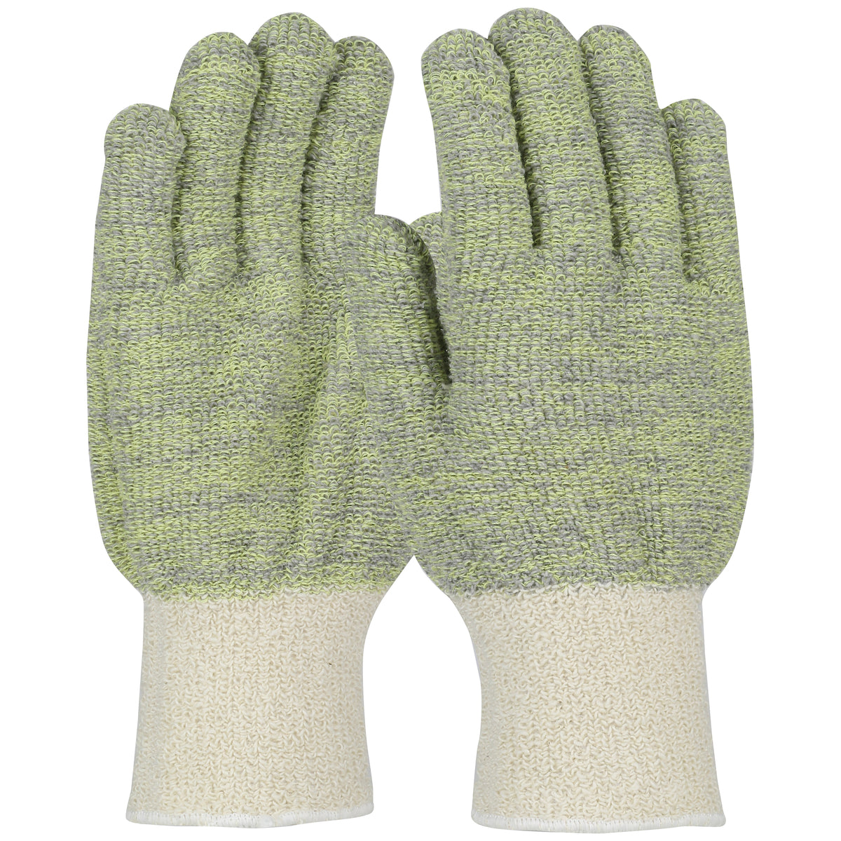 MTATA/GYC-CC Terry Cloth Seamless Knit ATA® Hide-Away™ Blended Glove - 24 oz
