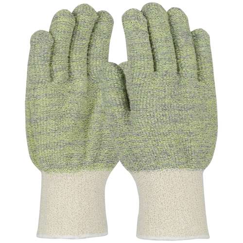 MTATA/GYC-CC Terry Cloth Seamless Knit ATA® Hide-Away™ Blended Glove - 24 oz