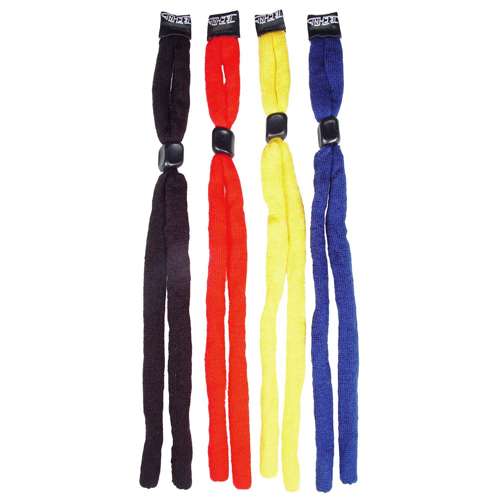 Radians NCCH Tech Cord - Safety Glasses