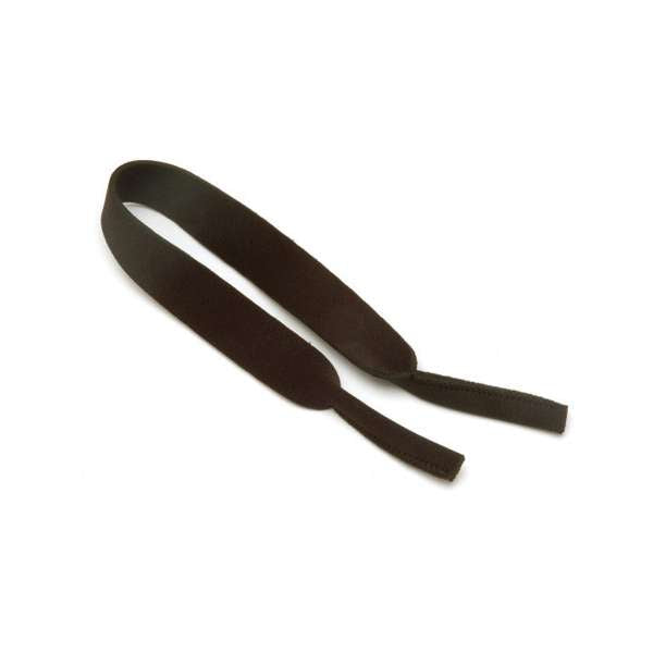 NE01 Eyewear Cords - Black Neoprene Cord