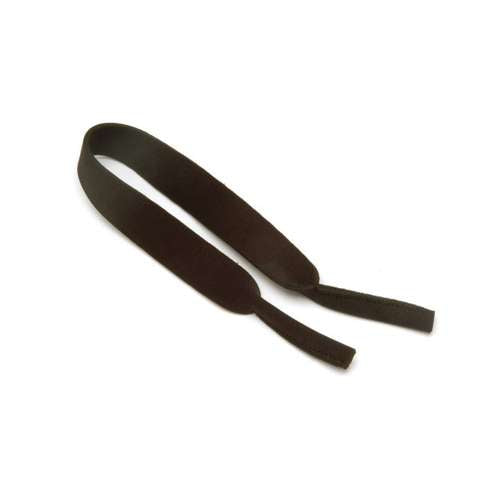 NE01 Eyewear Cords - Black Neoprene Cord