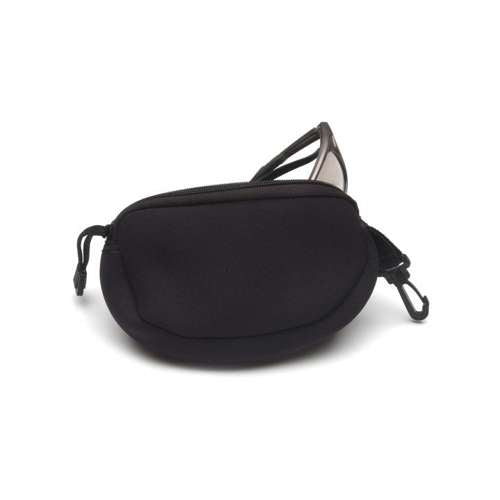 NEOCASE Eyewear case - Black Neoprene Case