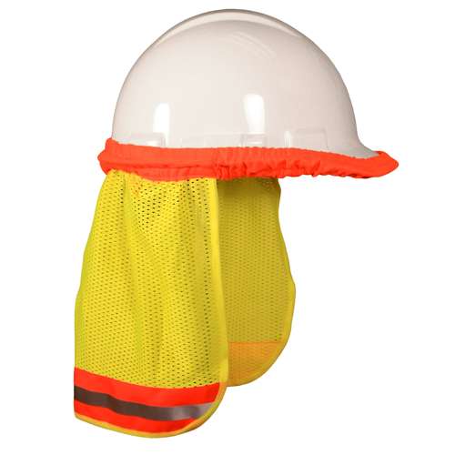NS Mesh Neck Shade