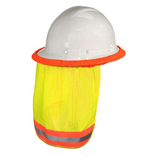 NS Mesh Neck Shade