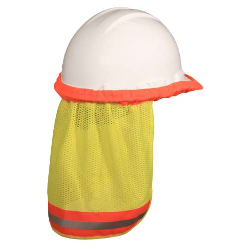 NS Mesh Neck Shade