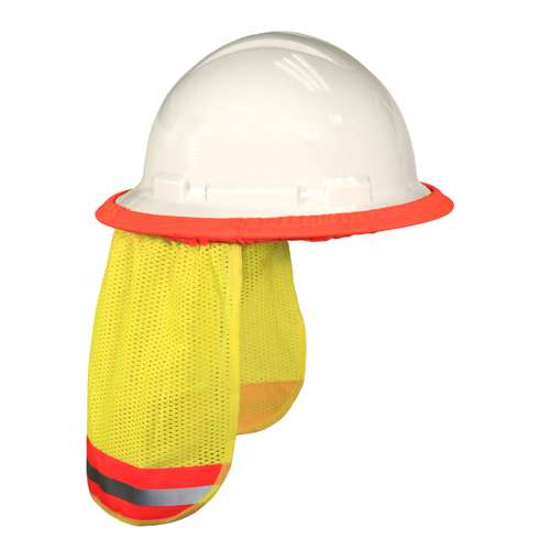 NS Mesh Neck Shade