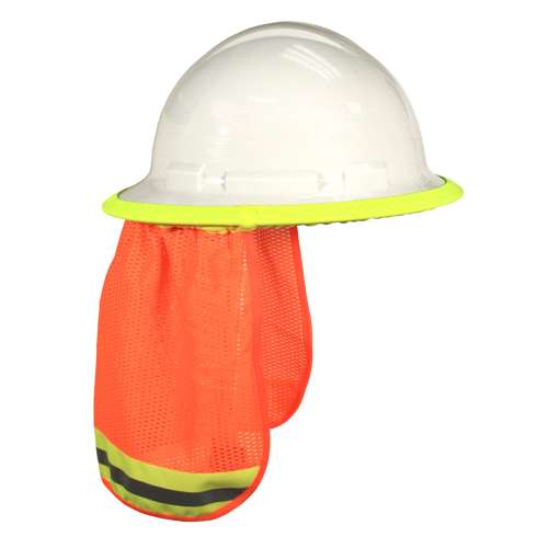 NS Mesh Neck Shade