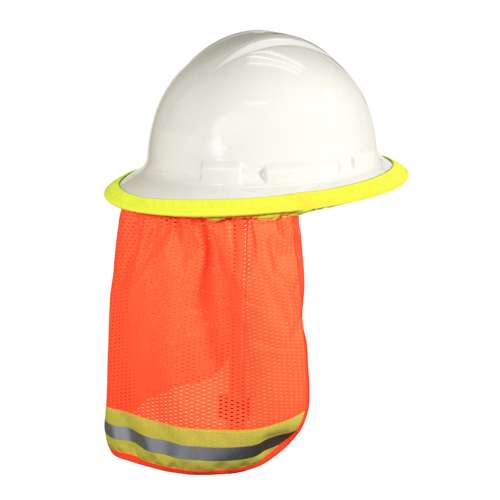 NS Mesh Neck Shade